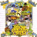 J.PERIOD, JS-1 & DV-ONE / ROCK STEADY CREW 30TH ANNIVERSARY TRIBUTE