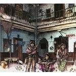 TRIANA / トリアーナ / EL PATIO (DIGIPACK)