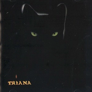 TRIANA / トリアーナ / UN ENCUENTRO