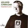 HILARIO CAMACHO / イラリオ・カマーチョ / ARQUITECTO DE SUENOS