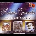 HILARIO CAMACHO / イラリオ・カマーチョ / DISCOGRAFIA BASICA