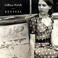 GILLIAN WELCH / ギリアン・ウェルチ / REVIVAL