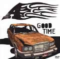 A (from UK) / GOOD TIME<PAL>