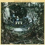 PEKKA POHJOLA / ペッカ・ポーヨラ / VISITATION