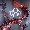 O RAPPA / オ・ハッパ / O SILENCIO Q PRECEDE O ESPORRO