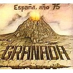 GRANADA / グラナーダ / ESPANA, ANO 75