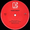 PATRICE RUSHEN / パトリース・ラッシェン / FORGET ME NOTS + NUMBER ONE