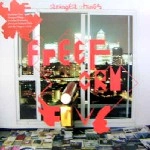 FREEFORM FIVE / STRANGEST THINGS