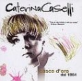 CATERINA CASELLI / カテリーナ・カセッリ / CASCO D'ORO