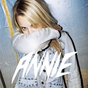 ANNIE / アニー / ANNIEMAL