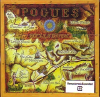 POGUES / ポーグス / HELL'S DITCH