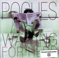 POGUES / ポーグス / WAITING FOR HERB