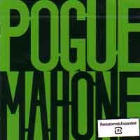 POGUES / ポーグス / POGUE MAHONE