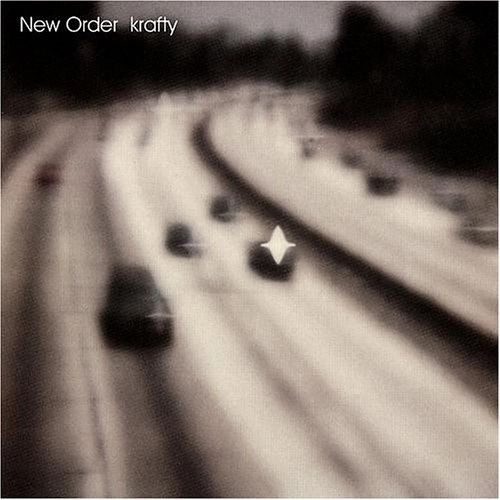 NEW ORDER / ニュー・オーダー / KRAFTY