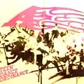A (from UK) / TEEN DANCE ORDINANCE