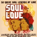 V.A.(SOUL LOVE) / SOUL LOVE