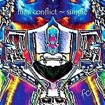 FINAL CONFLICT (PROG) / FINAL CONFLICT / SIMPLE