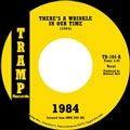 1984 / THERE'S A WRINKLE IN OUR TIME + THEME
