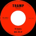 HI-FLY ORCHESTRA / ハイ・フライ・オーケストラ / HI-FIDELITY + SAMBOOGALOO
