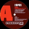 FDEL / AUDIOFDELITY E.P.
