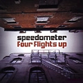 SPEEDOMETER / スピードメーター / FOUR FLIGHTS UP