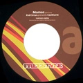 KID KIRCUS PRESENTS COOLHURST / MAMAS + TALLER THAN THE LINE