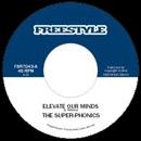 SUPER PHONICS / ELEVATE OUR MINDS + HAVE A GOOD TIME