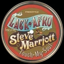 LACK OF AFRO / ラック・オブ・アフロ / TOUCH MY SOUL + THE OUTSIDER