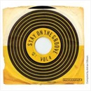 V.A.(STAY ON THE GROOVE) / VOL.4 STAY ON THE GROOVE: MORE MODERN FUNK