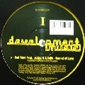 ZED BIAS FEAT. JENNA G & DRS / SOUND OF LOVE