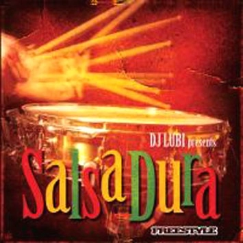 V.A.(DJ LUBI PRESENTS SALSA) / DJ LUBI PRESENTS- SALSA DURA / SALSA DURA