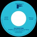 PERCEPTIONS / パーセプションズ / RUNNING THE RISK FT.FRED WESLEY
