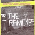 DUSTINS BAR MITZVAH / TO TEH RAMONES