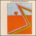 AU REVOIR SIMONE / オ・ルヴォワール・シモーヌ / THROUGH THE BACKYARDS