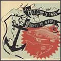 HOT CLUB DE PARIS / ホット・クラブ・ド・パリス / DROP IT TIL IT POPS