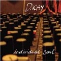 D KAY / INDIVIDUAL SOUL(CD)