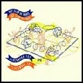HOT CLUB DE PARIS / ホット・クラブ・ド・パリス / CLOCKWORK TOY