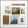PASSENGER (UK) / パッセンジャー / WICKED MANS REST