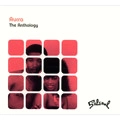 AURRA / オーラ / ANTHOLOGY