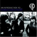 EMERSON, LAKE & PALMER / エマーソン・レイク&パーマー / AN INTRODUTION TO