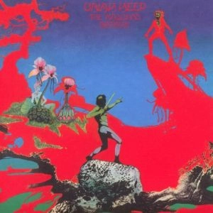 URIAH HEEP / ユーライア・ヒープ / MAGICIAN'S BIRTHDAY