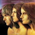 EMERSON, LAKE & PALMER / エマーソン・レイク&パーマー / TRILOGY(+BOUNUS TRACK)