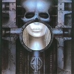 EMERSON, LAKE & PALMER / エマーソン・レイク&パーマー / BRAIN SALAD SURGERY