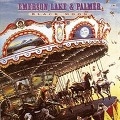 EMERSON, LAKE & PALMER / エマーソン・レイク&パーマー / BLACK MOON