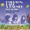 EMERSON, LAKE & PALMER / エマーソン・レイク&パーマー / LIVE AT THE ISLE OF WIGHT FESTIVAL 1970