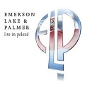 EMERSON, LAKE & PALMER / エマーソン・レイク&パーマー / LIVE IN POLAND