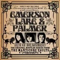 EMERSON, LAKE & PALMER / エマーソン・レイク&パーマー / BEST OF THE BOOTLEGS