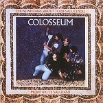 COLOSSEUM (JAZZ/PROG: UK) / コロシアム / THOSE WHO ARE ABOUT TO DIE SALUTE YOU