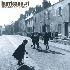 HURRICANE #1 / ハリケーン #1 / STEP INTO MY WORLD - ANTHOLOGY