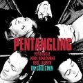 PENTANGLE / ペンタングル / THE COLLECTION PENTANGLE,JOHN RENBOURN,BER